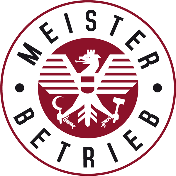 Meisterbetrieb Logo